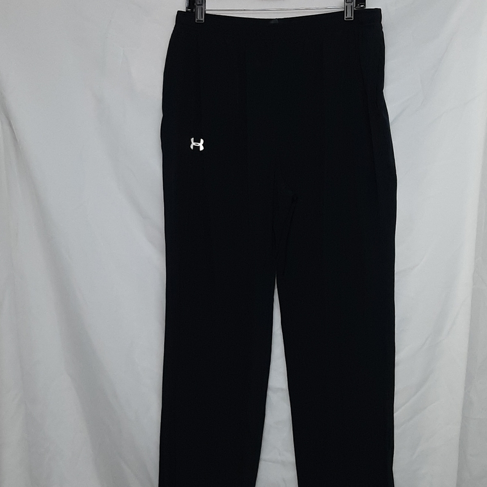 Under armour basketball pants